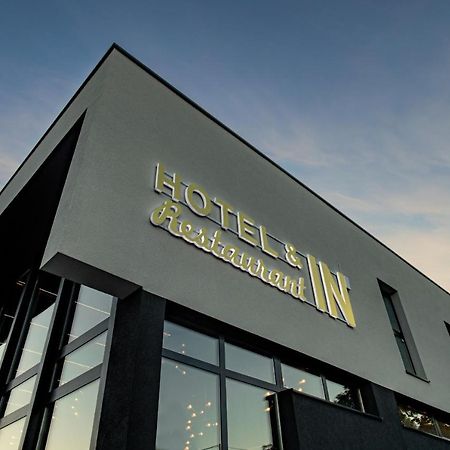 Hotel In Zepce Dış mekan fotoğraf