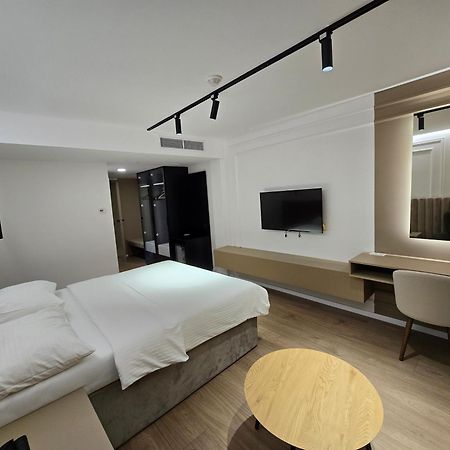Hotel In Zepce Dış mekan fotoğraf