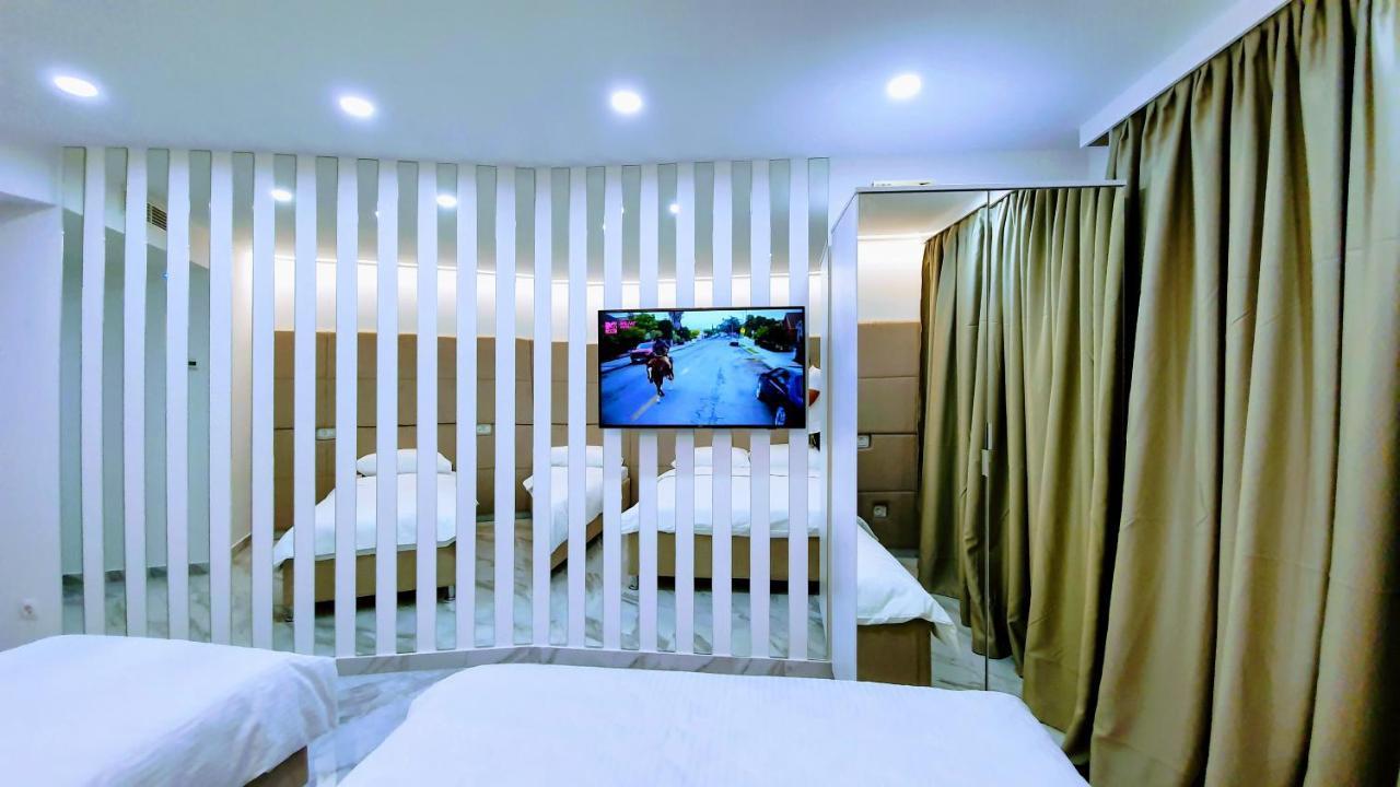 Hotel In Zepce Dış mekan fotoğraf