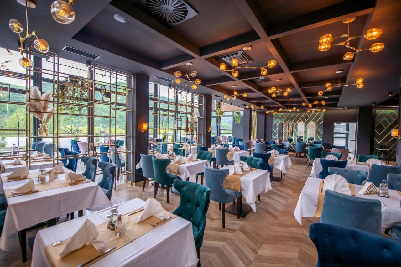 Hotel In Zepce Dış mekan fotoğraf