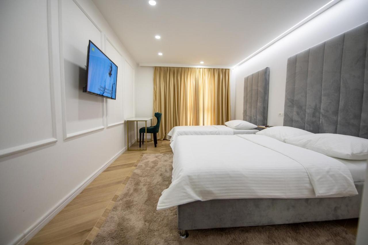 Hotel In Zepce Dış mekan fotoğraf
