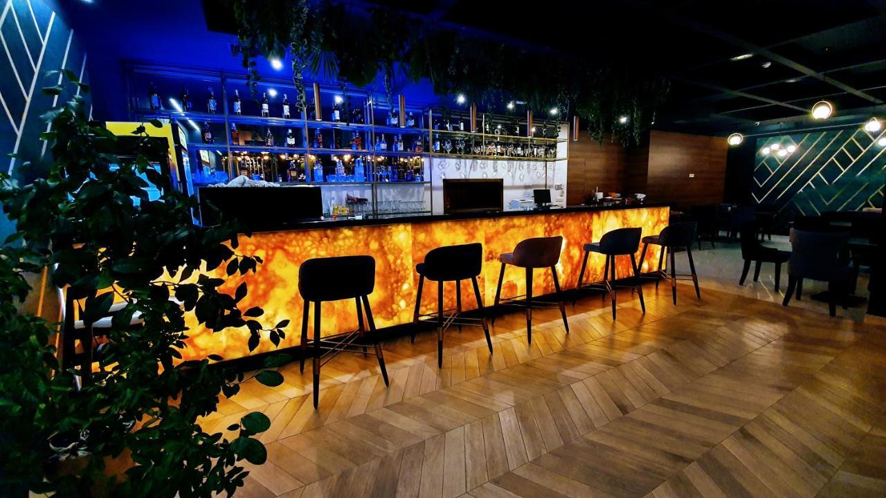 Hotel In Zepce Dış mekan fotoğraf