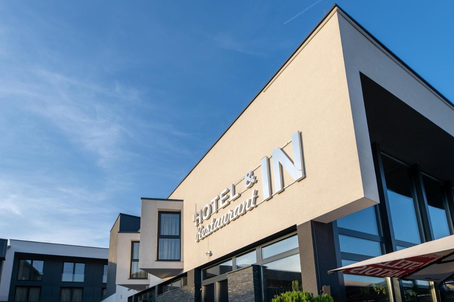 Hotel In Zepce Dış mekan fotoğraf