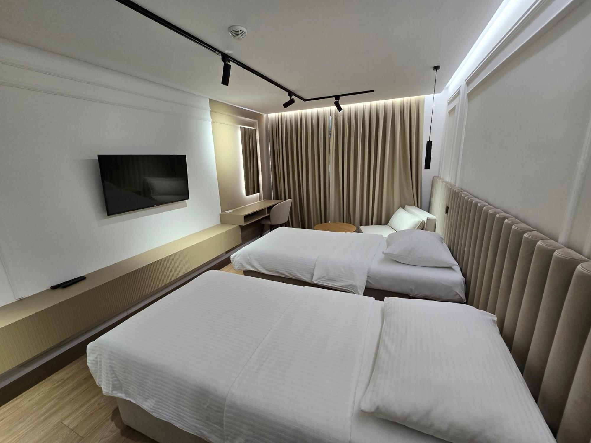 Hotel In Zepce Dış mekan fotoğraf