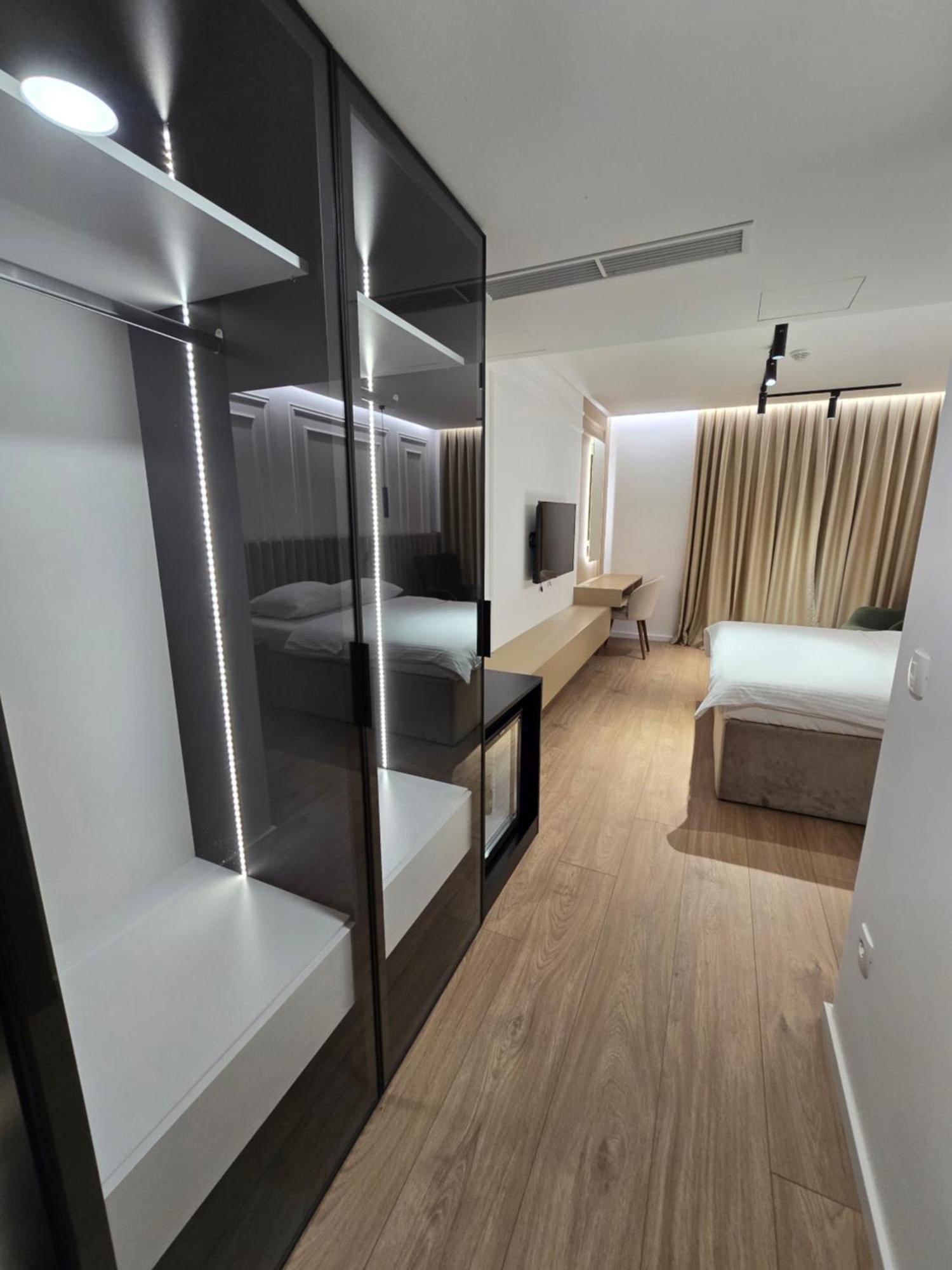Hotel In Zepce Dış mekan fotoğraf