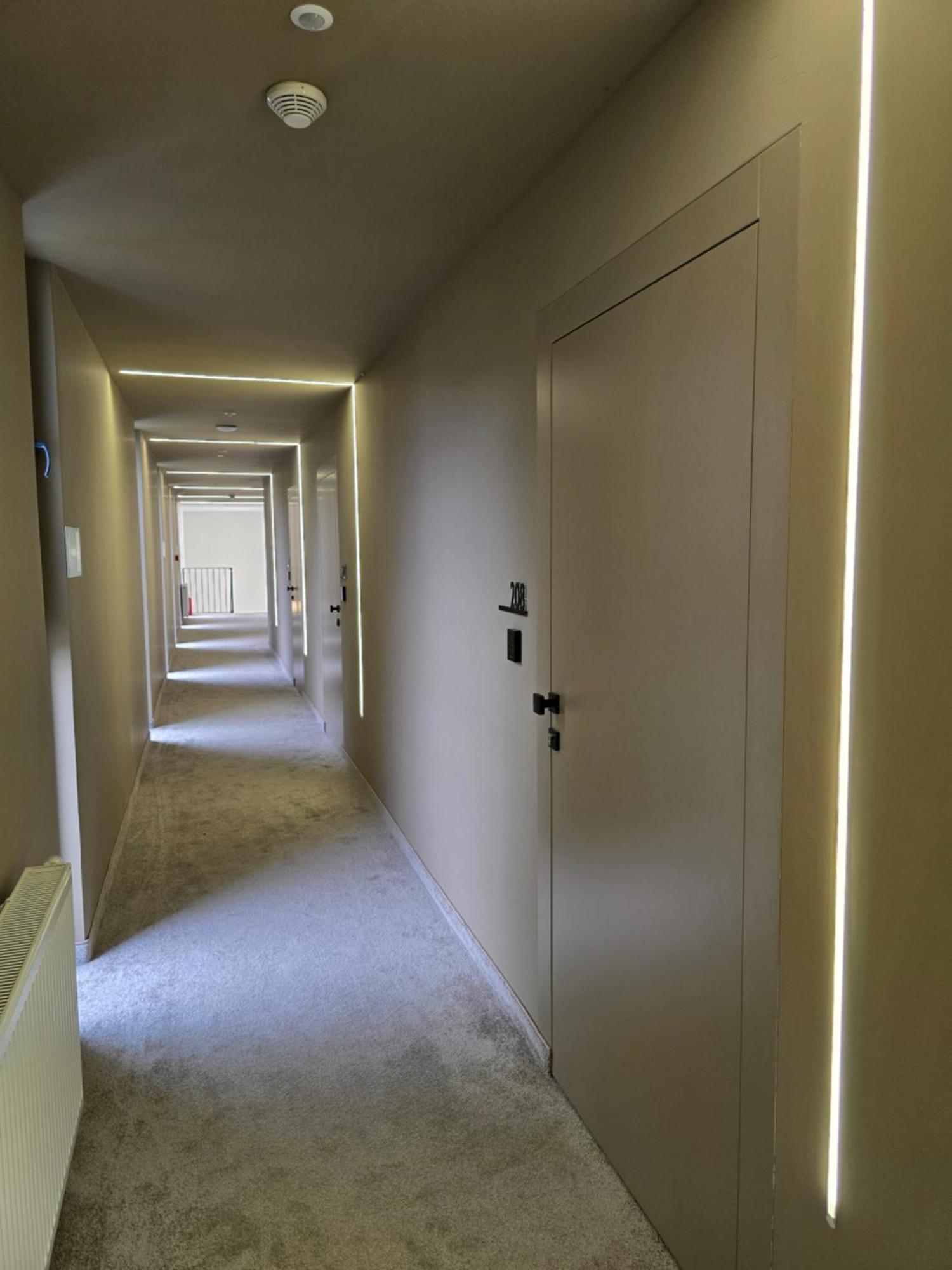 Hotel In Zepce Dış mekan fotoğraf